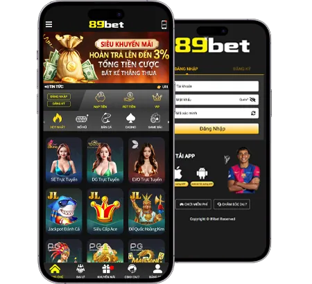 Bảo mật vz88 bet