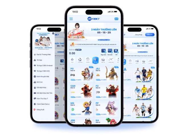 Tiện Lợi Mọi Lúc Mọi Nơi với vz88 bet