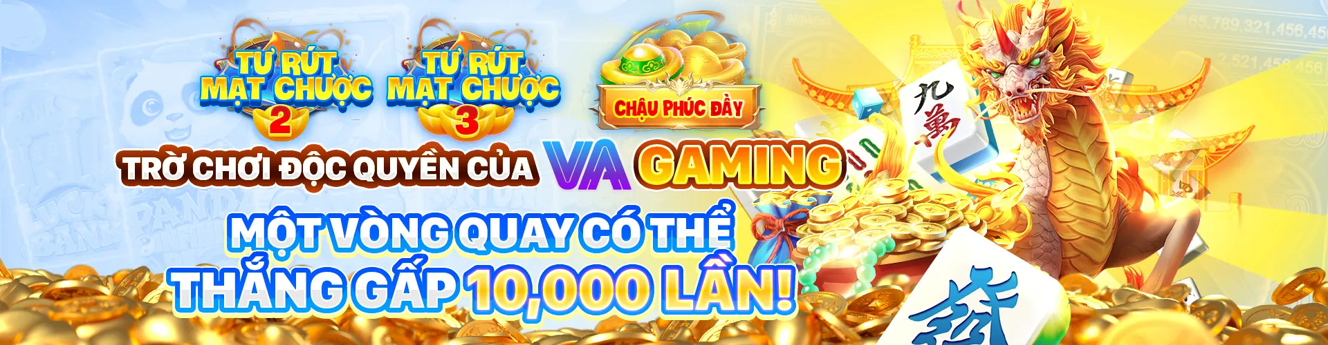Chương Trình VIP Độc Quyền vz88 bet