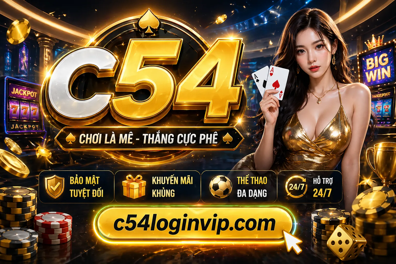 Giao diện đăng nhập vz88 bet an toàn