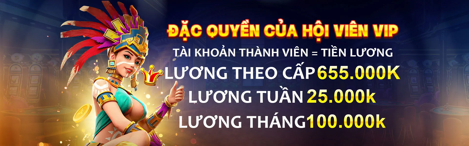 Ưu đãi chào mừng độc quyền tại vz88 bet