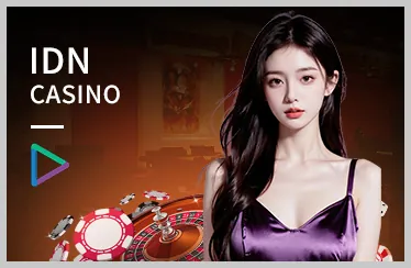 Bàn Roulette trực tuyến với vòng quay và các con chip